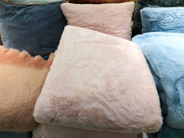 تصویر 2 از پتو چهار فصل با الیاف متعادل و تهویه مناسب